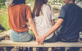 The husband informed him that his wife dealt with all the bills and asked that he please talk to her. How Can I Help My Cheating Brother Psychologies