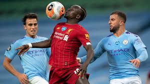 After relentless pressure, man city pulled a goal back. Manchester City Vs Liverpool Preview Team News Kick Off Football News Sky Sports
