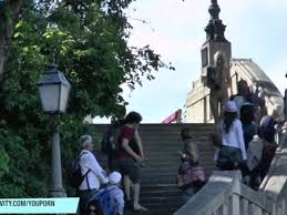 See how brown hair and blonde streaks can make a perfect match. Sweet Blonde Teen Karol Nude In Public Free Xxx Porn Videos Oyoh