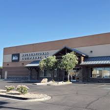 Rei Paradise Valley Store Phoenix Arizona Sporting Goods Camping Gear Rei Co Op