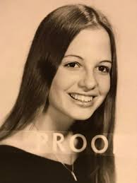 Class of 1973 yearbook photo identification and discussion