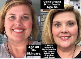 Nikki's Skin Care Products