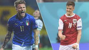 Play best games tagged with italy. Italy Vs Austria Live Stream How To Watch Euro 2020 Round Of 16 Game For Free Tom S Guide
