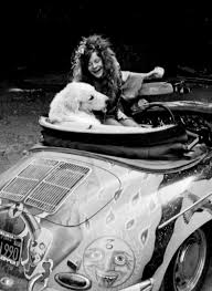Janis Joplin Awww This Is So Cute Janis Joplin Joplin Musician
