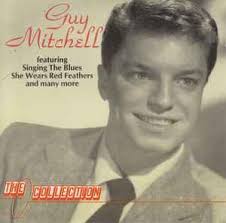 Guy Mitchell