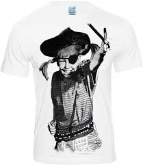 Wie aber sieht das mädchen noch gleich aus? Original Pippi Langstrumpf Tv Serie Herren T Shirt Pirat Kaufen