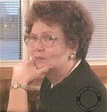 Nancy Carolyn “Nanny” Bray Cargile (1932-2009)