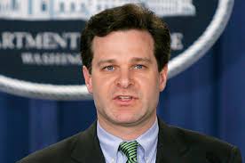 Senators to consider new FBI chief