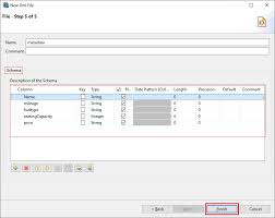 Talend Centralizing Xml File Metadata Javatpoint