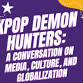 KPop Demon Hunters Craft Party! event image