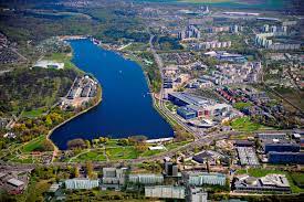 Relevant information for poznan — malta: Jezioro Maltanskie Poznanska Wiki Fandom