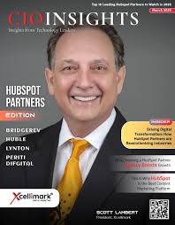 We're honored to announce that Xcellimark has been named one of  CIOInsights' “Top 10 HubSpot Partners to Watch in 2025”! This recognition  reflects our commitment to helping businesses scale smarter with tailored