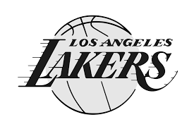 Curry, warriors go on big 4th quarter run to down champion lakers. Los Angeles Lakers Logo Png Transparent Svg Vector Freebie Supply