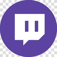 Since 2009, the brand identity of the live streaming video platform twitch has gone through two major steps. Logo Twitch Font Twitch Gameplay Transparent Background Png Clipart Hiclipart