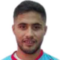 Joaquín Bautista Ibáñez Stats