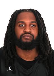 2025-26 Men's Basketball Roster