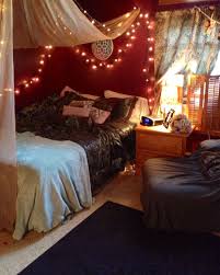Dark Mori Room Tumblr Bedroom Layout Design Aesthetic Bedroom Apartment Inspiration