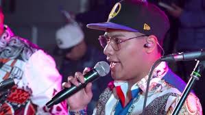 DONDE ESTAS AMOR MIX...TALENTO EN LOS BARRIOS DE LEON ROCHA