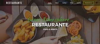 Download beautiful, curated free backgrounds on unsplash. 24 Best Wordpress Restaurant Themes Compared 2021