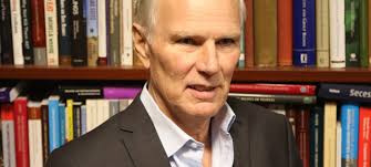 OxHRH Seminar Series: Philip Alston and Gráinne De Búrca