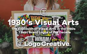 We did not find results for: Explosion Of Visual Arts In The 1980s 7 Best Brand Logos Of The Decade