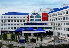 A list of dental care procedures and treatment at kpj ampang puteri specialist hospital. Kpj Healthcare Posts Marginally Lower Earnings For The First Quarter