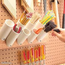 Get latest prices, models & wholesale prices for buying jain pvc pipes. The 56 Most Brilliant Pvc Hacks You Ve Ever Seen Family Handyman
