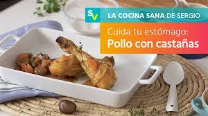 Recetas de cocina originales, sabrosas y sencillas para el día a día. La Cocina Sana De Sergio Recetas Saludables Para Cuidar Tu Organismo