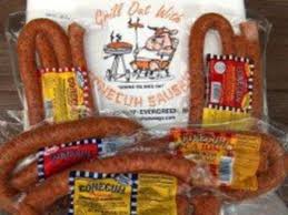 Sausage Assortment 12 1 Pound Packs In 2020 Conecuh Sausage Recipe Sausage Smoked Sausage