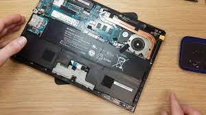 Check th e allow bluetooth devices to find this pc o ption and click the apply button at the bottom. Sony Vaio Pro 13 Touch Svp132a1cm Ultrabook Disassembling To Recover Fan Youtube