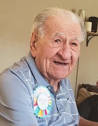 Obituary for Steven Sam Stevens