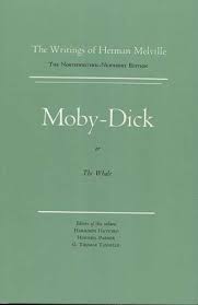 And billy budd, sailor, a posthumously published novella.although his reputation was not high at the time of his. 9780810102699 Moby Dick Or The Whale The Northwestern Newberry Edition Of The Writings Of Herman Melville Vol 6 Abebooks Melville Herman 0810102692