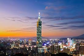 Maybe you would like to learn more about one of these? 10 Objek Wisata Kota Taipei Tempat Populer Di Taiwan