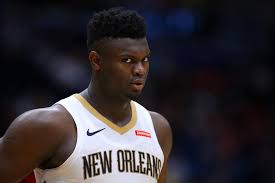 Zion williamson pledged to cover the salaries for smoothie king center workers for the next 30 #kevin love #cavaliers #giannis antetokounmpo #bucks #zion williamson #pelicans #jeremy lin. These Already Could Be The Final Nba Days For Zion Williamson