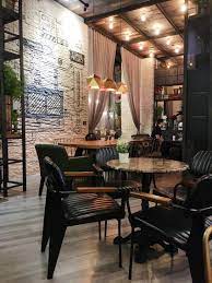 Coffee Project Bgc Manila Commercial Interior Design Coffee Shop Design Stylish Coffee Shops