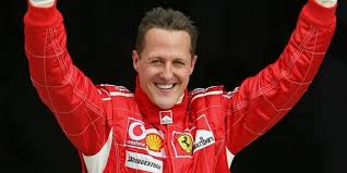 It is rumoured that unpublished images of… Michael Schumacher Bio Facts Networth Family Auto Home Famous Racers Successstory