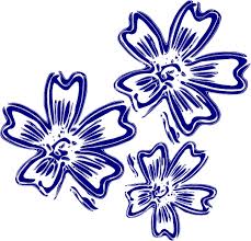 Free Free Flower Svg Clip Art 509 SVG PNG EPS DXF File