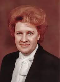 Opal "Marie” Frazier, age 85