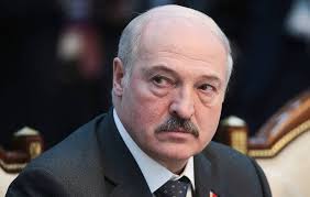 In power since 1994, lukashenko launched a violent crackdown on the 2020 street protests. Not A Saint But I Haven T Made Any Fundamental Mistakes Lukashenko On His Presidency World Tass
