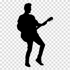 Music Guitar Guitarist Silhouette Electric Guitar Acoustic Guitar Desktop Bass Guitar Transparent Background Png Clipart Hiclipart Check out this fantastic collection of radio guitar wallpapers, with 38 radio guitar background images for your a collection of the top 38 radio guitar wallpapers and backgrounds available for download for free. music guitar guitarist silhouette