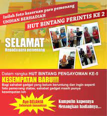 Tiket undian akan reset setiap 2 hari. Toko Bintangmks On Twitter Ini Foto Para Pemenang Undian Toko Bintang Perintis Yang Ke 2 Jadi Ayo Sahabat Gadget Yg Ingin Seperti Pemenang Di Foto Ayo Ikut Undiannya Https T Co Yguvtjsjkq