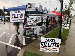 Neil Stauffer for DA (@neilstauffer4da) • Instagram photos and videos