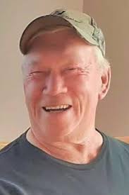 Kenneth Lavern Wisdom, 84