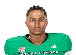 North Dakota Football