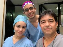 Dr. Daniel Alejandro Guerra Melgar Cirujano general, Proctólogo, Tuxtla  Gutierrez