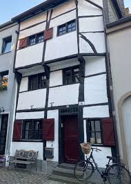 Kempen & co is a trade name of van lanschot kempen nv. Haus Zu Vermieten Tiefstrasse 28 47906 Kempen Viersen Kreis Mapio Net