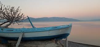 Pour une journée de dépaysement, vous pouvez également rejoindre l'île de monilia. Itineraire Voyages Circuit En Etoile En Grece Ile D Eubee