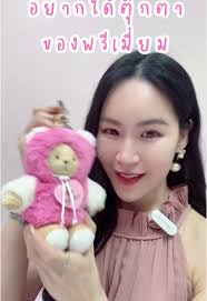 ตุ๊กตาเฉพาะแบรนด์จาก Teddy House คุณภาพพรีเมียม