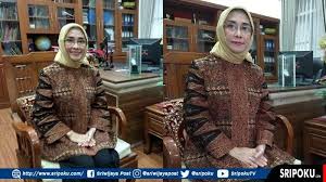 Mengenal Meli Mustika Istri Ilyas Panji Alam Bupati Oi Pengusaha Hotel Dan Perkebunan Halaman All Sriwijaya Post