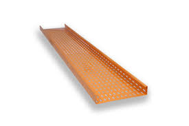 Delta Cable Tray Uae Cable Trays Manufacturers Transdelta